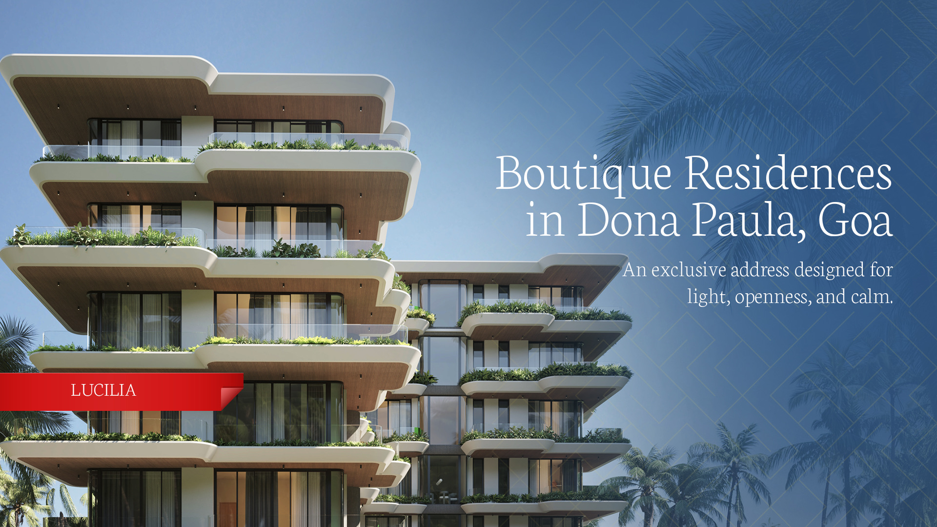 Banner 2 - Ekaya Spaces luxury homes