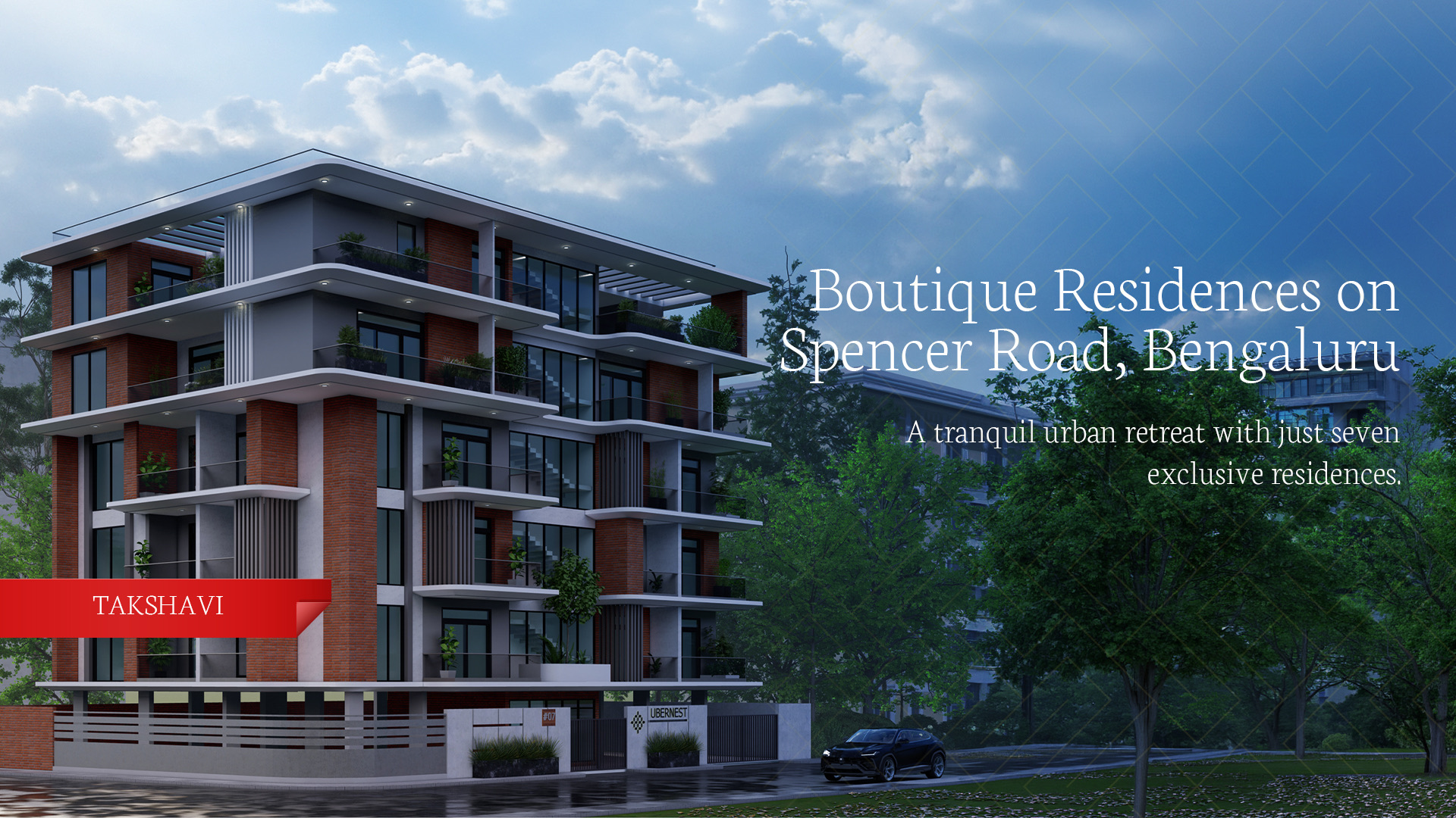 Banner 3 - Ekaya Spaces luxury homes